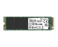 Transcend 1TB M.2 PCIe NVMe 110Q - 734794 - zdjęcie 1